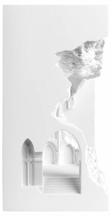 Встраиваемый светильник Loft it Antique 10355C