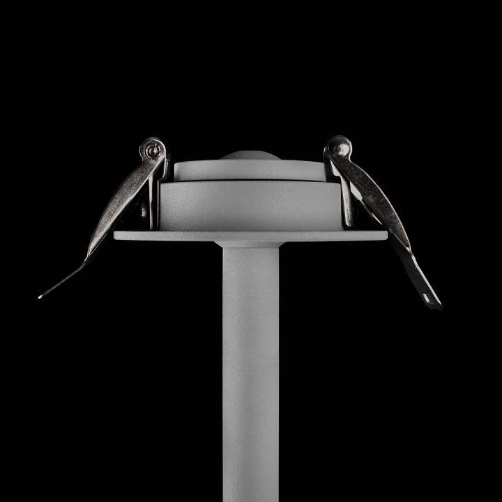 Встраиваемый светильник на штанге Loft it Cane 10359/500 White