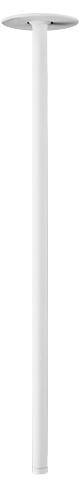 Встраиваемый светильник на штанге Loft it Cane 10359/500 White