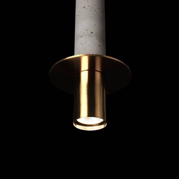 Подвесной светильник Loft it Lava 10361D