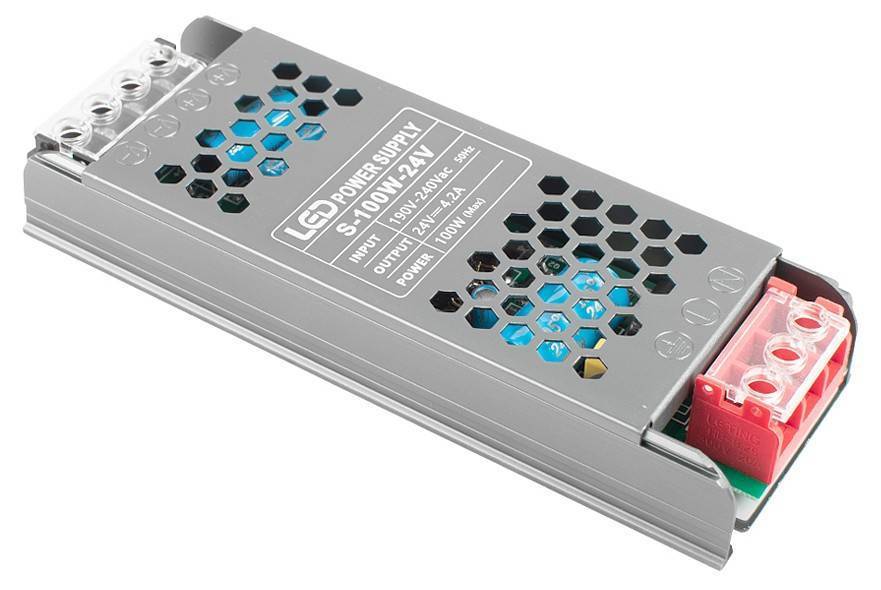 Блок питания Loft it Power 10364/10020