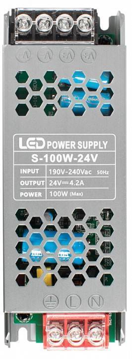 Блок питания Loft it Power 10364/10020
