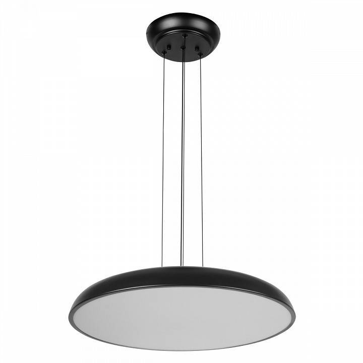 Подвесной светильник Loft It Dime 10371P Black