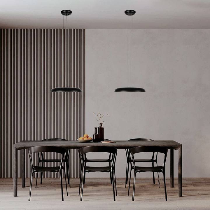 Подвесной светильник Loft it Dime 10371P White