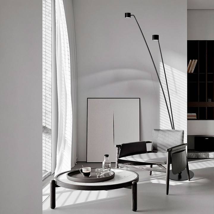 Торшер Loft it Sampei 10374/2000