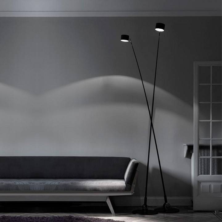 Торшер Loft it Sampei 10374/2300