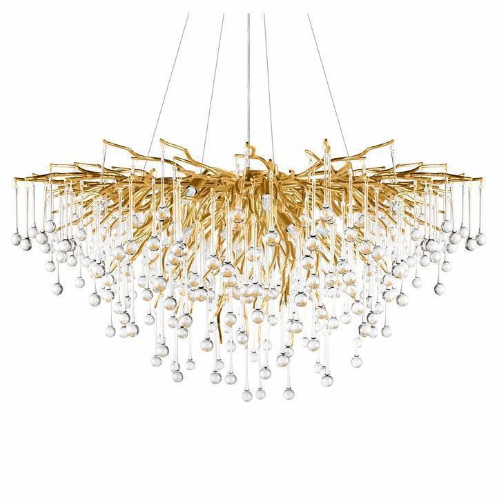 Подвесная люстра Loft it Drops 10377/1000