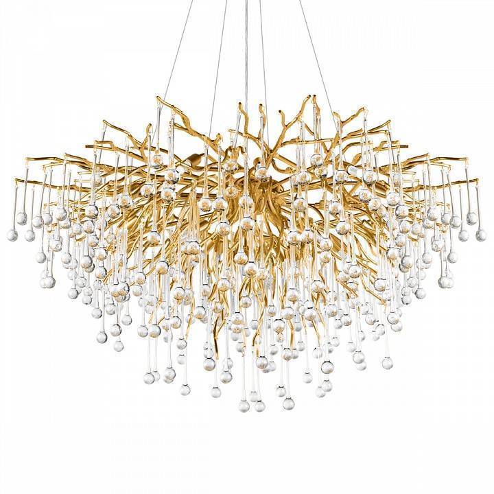 Подвесная люстра Loft it Drops 10377/1000