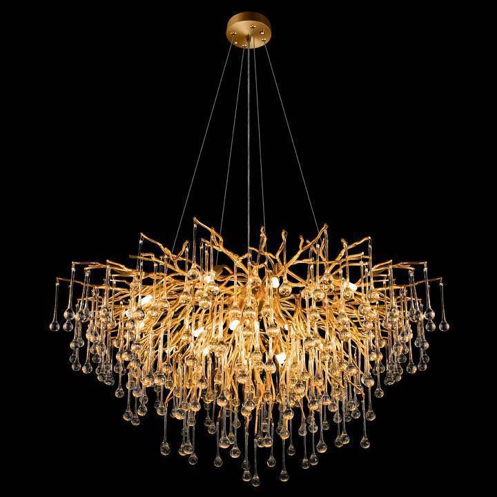 Подвесная люстра Loft it Drops 10377/1000