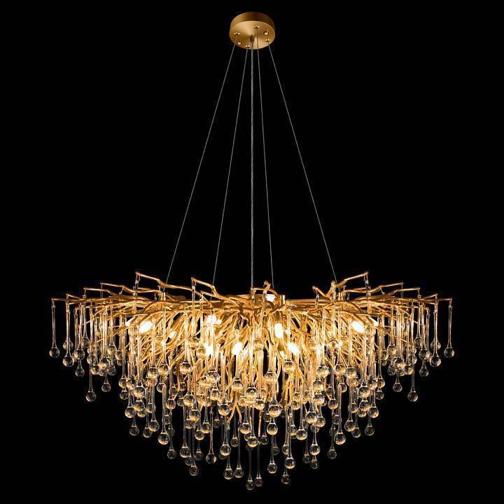 Подвесная люстра Loft it Drops 10377/1000