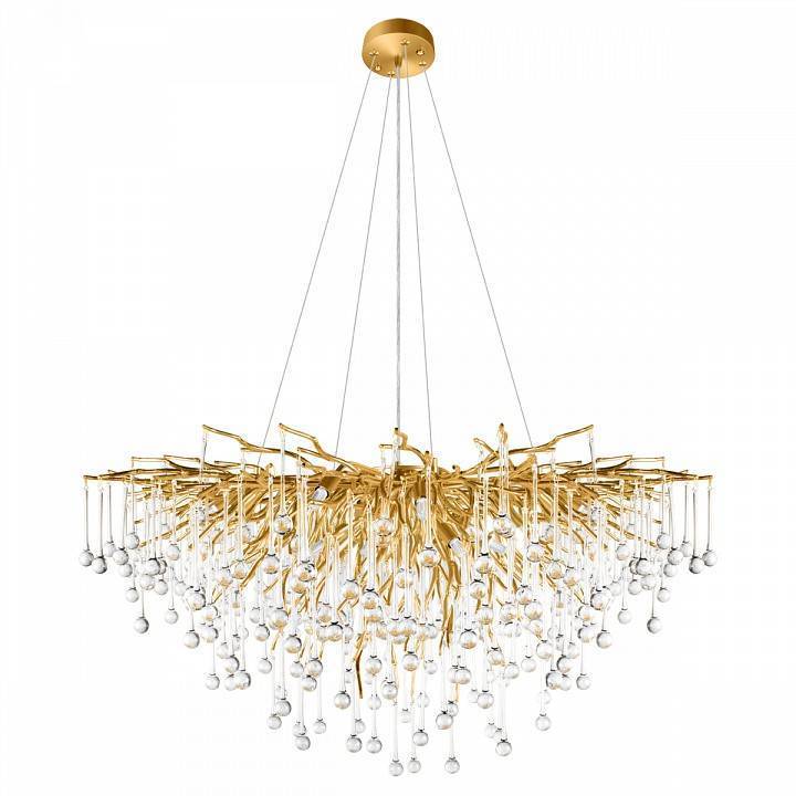 Подвесная люстра Loft it Drops 10377/1000