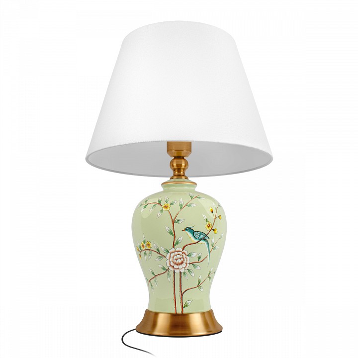 Настольная лампа декоративная Loft it Hydrangea 10383T