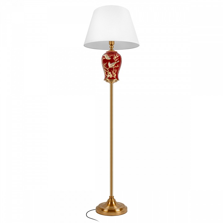 Торшер Loft it Dahlia 10384F