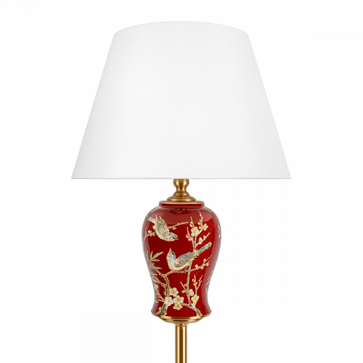 Торшер Loft it Dahlia 10384F