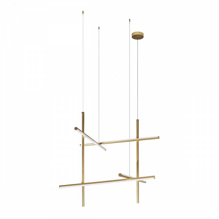 Подвесная люстра Loft it Coordinates 10393/C