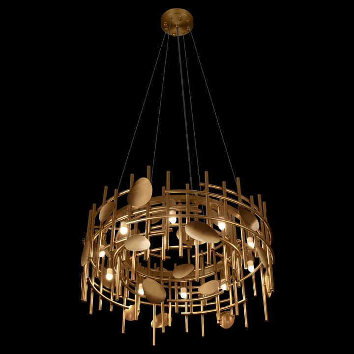 Подвесной светильник Loft it Escama 10396/600C