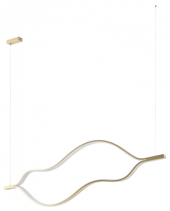 Подвесной светильник Loft It Tape Light 10403/1400 AB