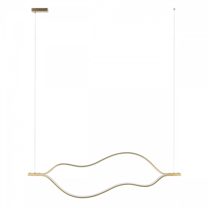 Подвесной светильник Loft It Tape Light 10403/1400 AB