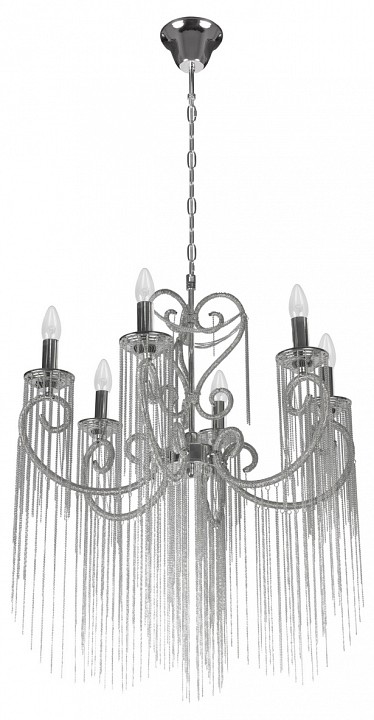 Подвесная люстра Loft it Wonderland 10405/6