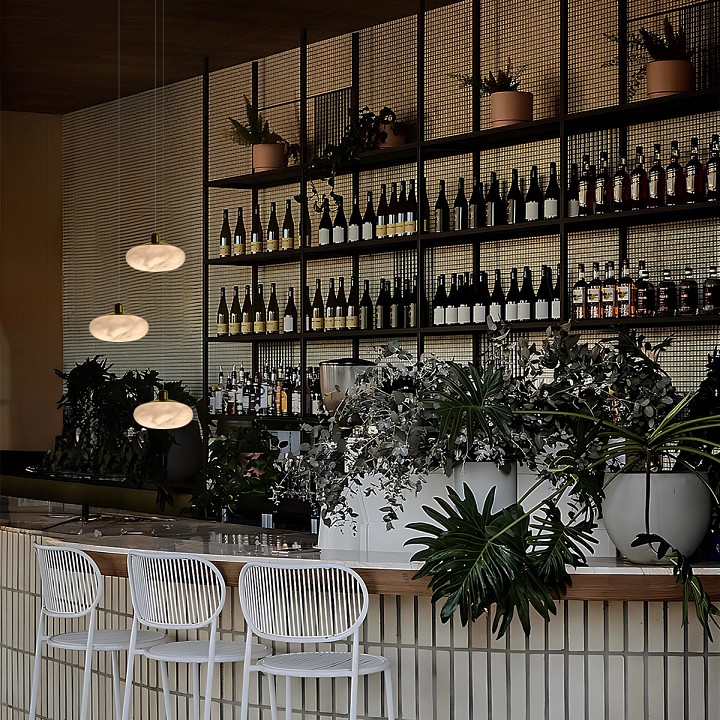 Подвесной светильник Loft it Galet 10409/L