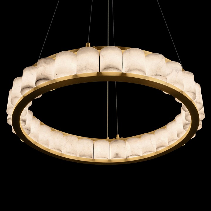 Подвесной светильник Loft it Manhattan 10415/600