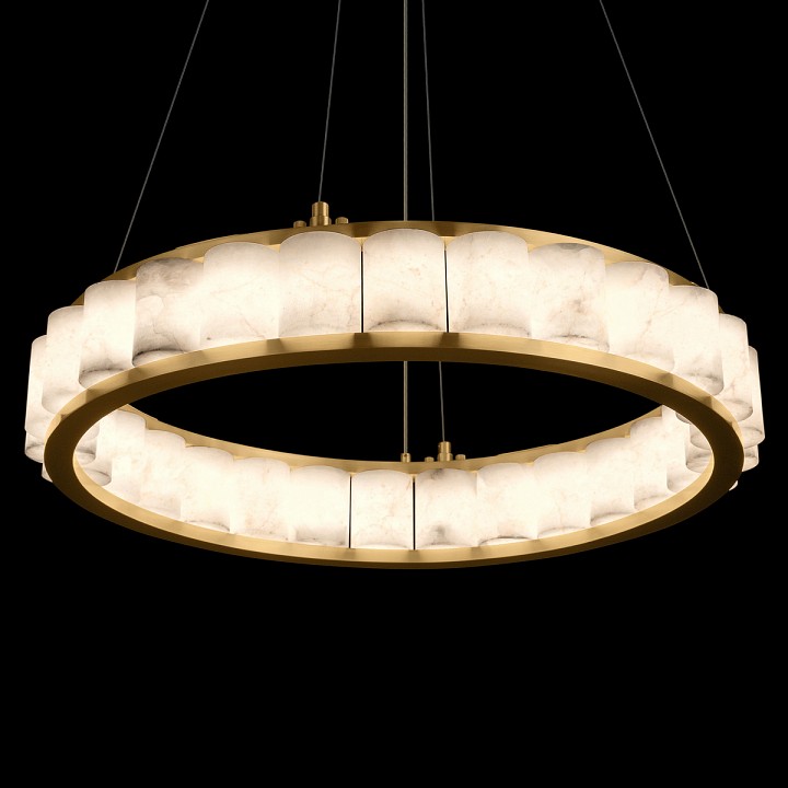 Подвесной светильник Loft it Manhattan 10415/600