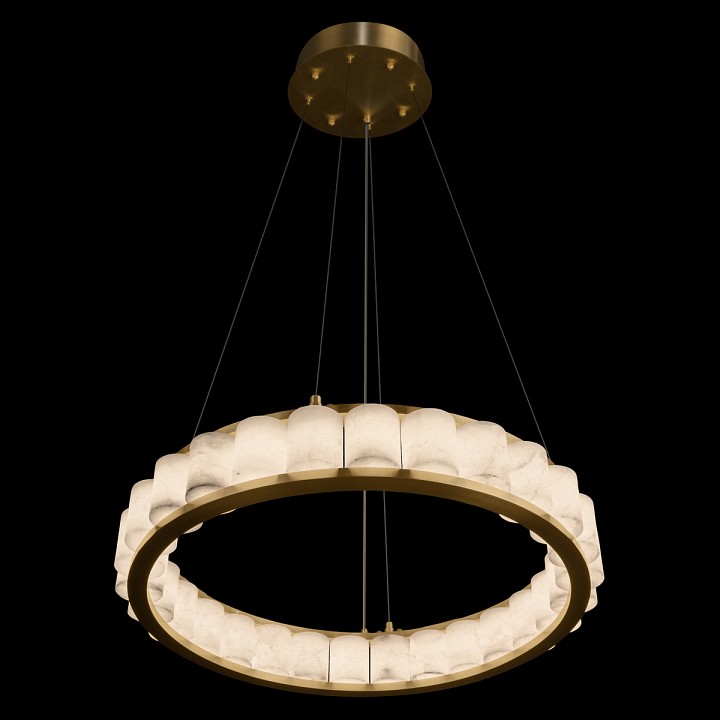 Подвесной светильник Loft it Manhattan 10415/600