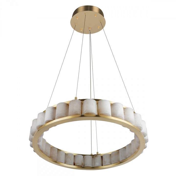 Подвесной светильник Loft it Manhattan 10415/600