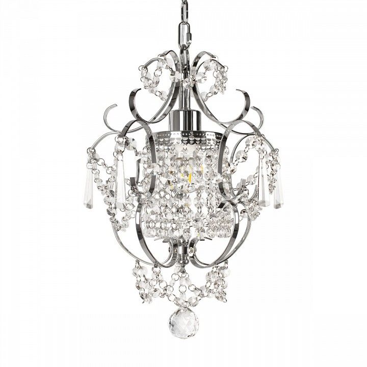 Подвесной светильник Loft it Burlesque 10417 CR