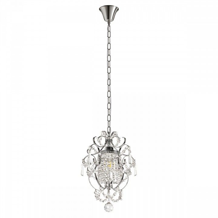 Подвесной светильник Loft it Burlesque 10417 CR
