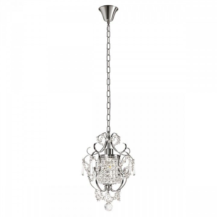 Подвесной светильник Loft it Burlesque 10417 CR