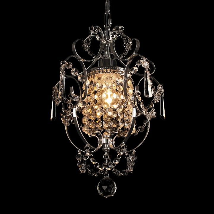 Подвесной светильник Loft it Burlesque 10417 CR