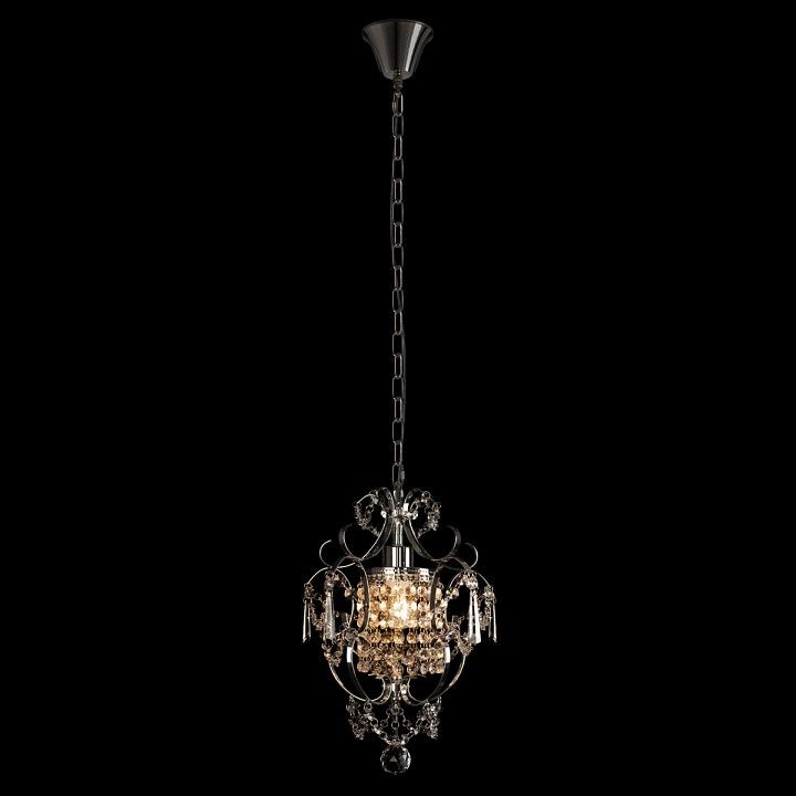 Подвесной светильник Loft it Burlesque 10417 CR