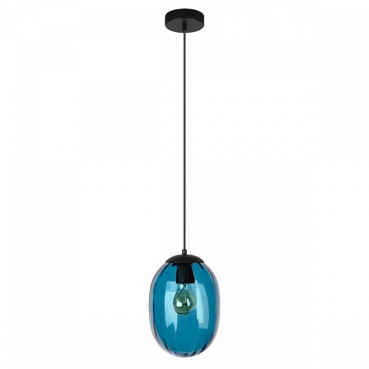 Подвесной светильник Loft it Bubble 10427 Blue