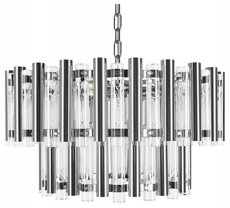 Светильник на штанге Loft it Boucle 10438/8