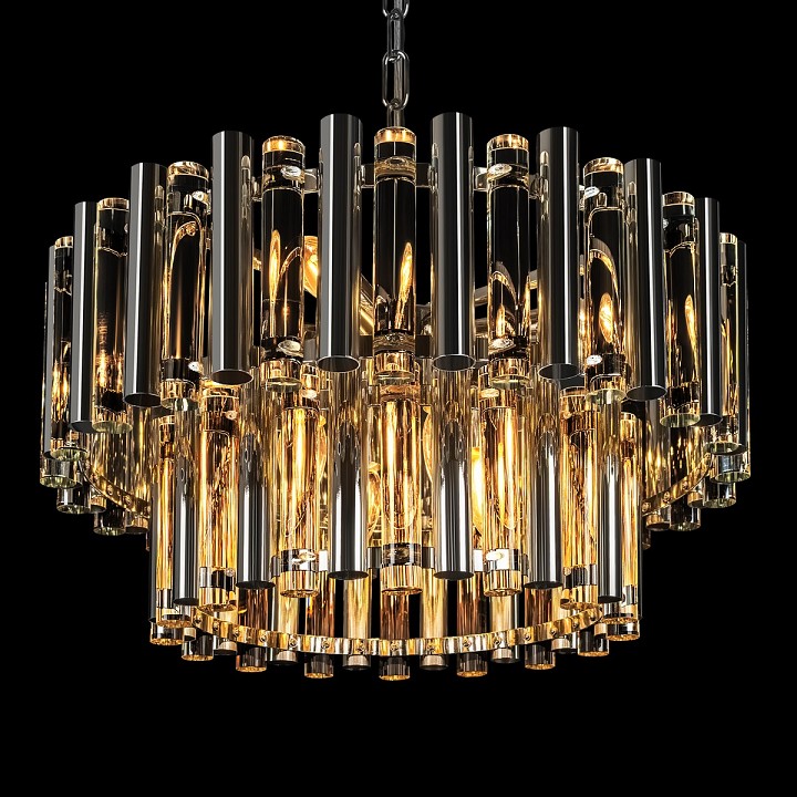 Светильник на штанге Loft it Boucle 10438/8