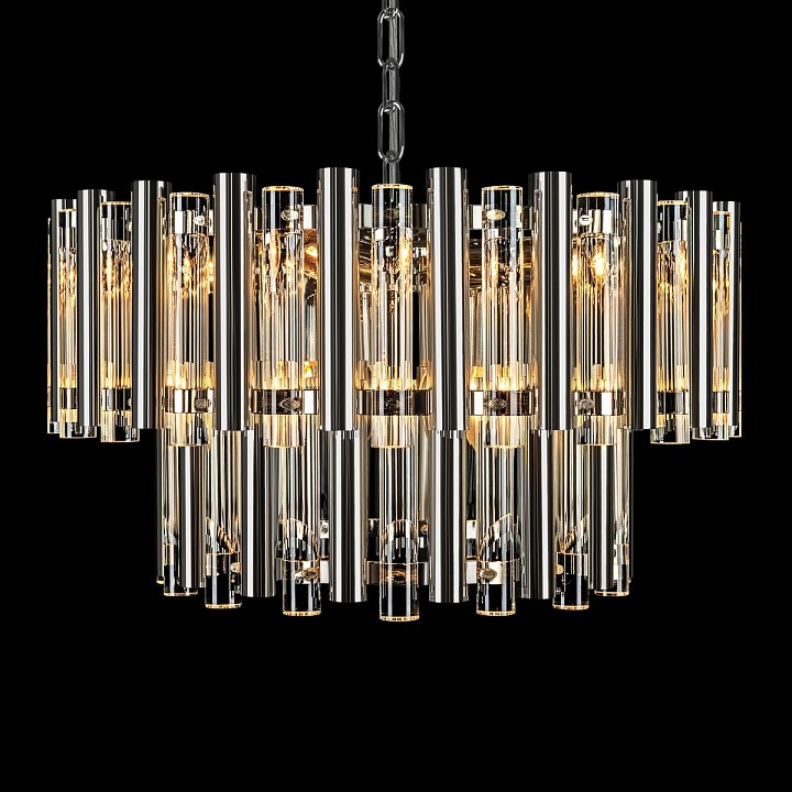 Светильник на штанге Loft it Boucle 10438/8