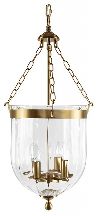 Подвесной светильник Loft it Incense 10455/4 AB