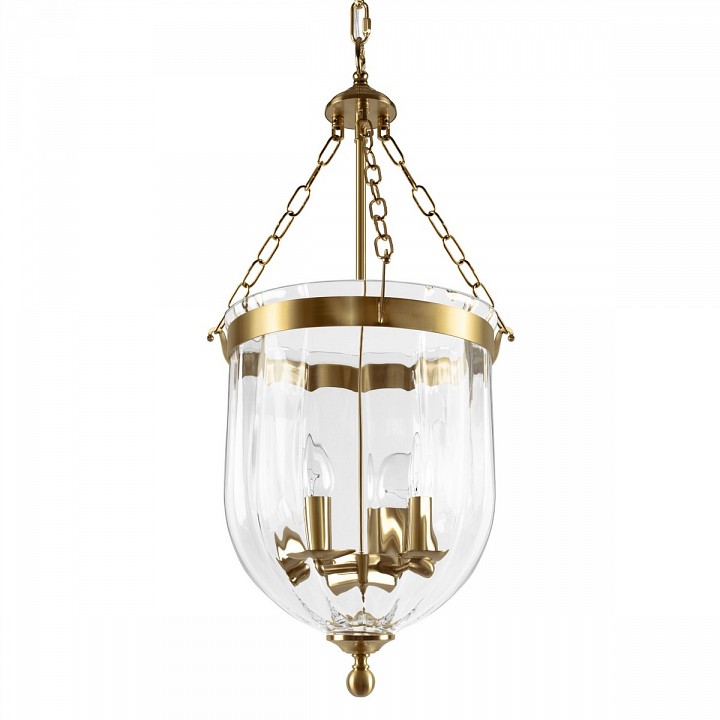 Подвесной светильник Loft it Incense 10455/4 AB