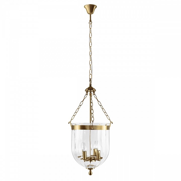 Подвесной светильник Loft it Incense 10455/4 AB