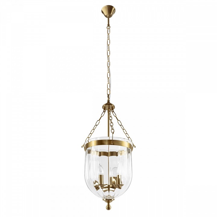 Подвесной светильник Loft it Incense 10455/4 AB