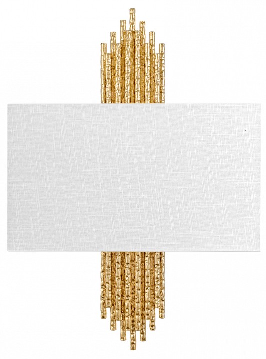 Накладной светильник Loft it Poema 10458 Gold