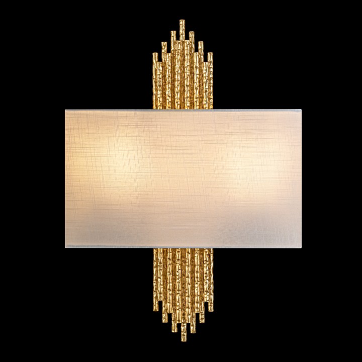 Накладной светильник Loft it Poema 10458 Gold