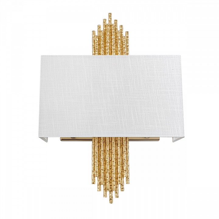 Накладной светильник Loft it Poema 10458 Gold