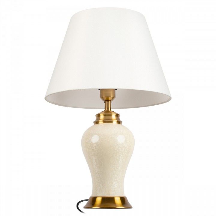 Настольная лампа декоративная Loft it Daisy 10488T