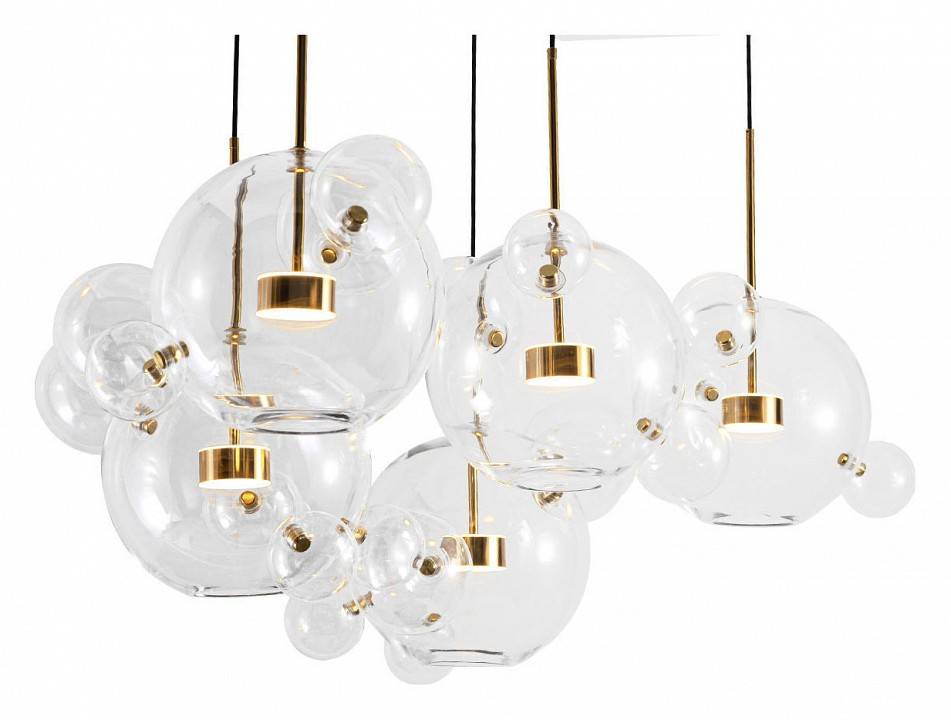 Подвесной светильник Loft It Bolle 2027-S5