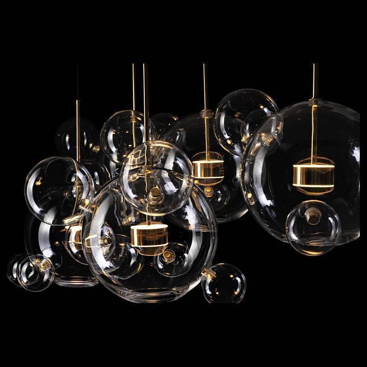 Подвесной светильник Loft It Bolle 2027-S5