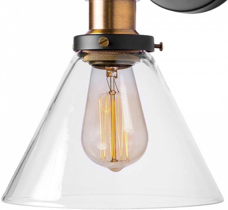 Бра Loft it Factory Filament LOFT1123W