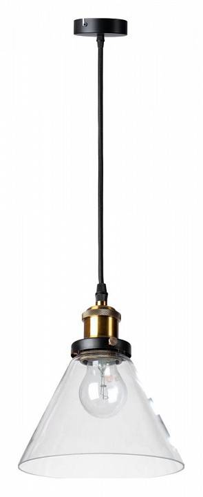 Подвесной светильник Loft it Factory Filament LOFT1123