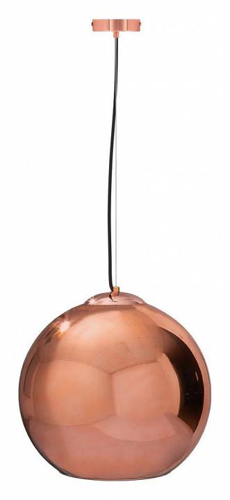 Подвесной светильник Loft it Copper Shade LOFT2023-D